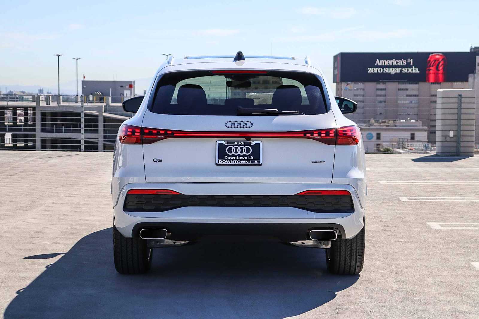 Thumbnail: 2025 Audi Q5 - 5