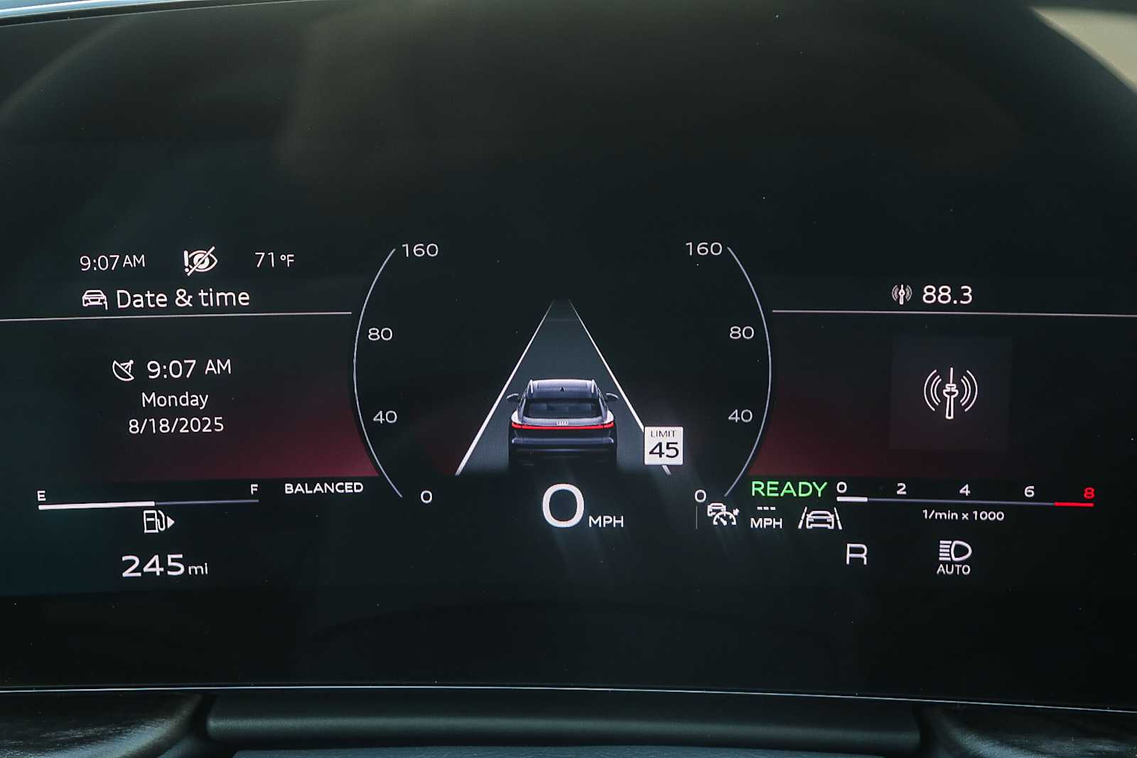 Thumbnail: 2025 Audi Q5 - 24