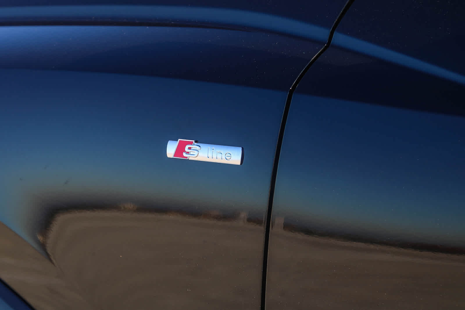 Thumbnail: 2025 Audi Q3 - 7