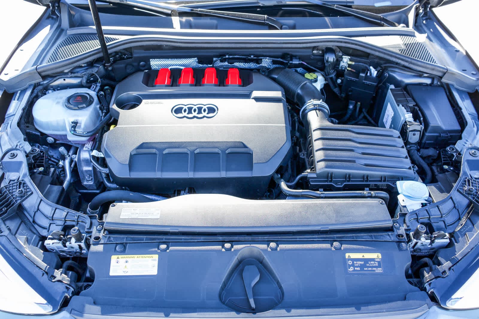 Thumbnail: 2023 Audi S3 - 40