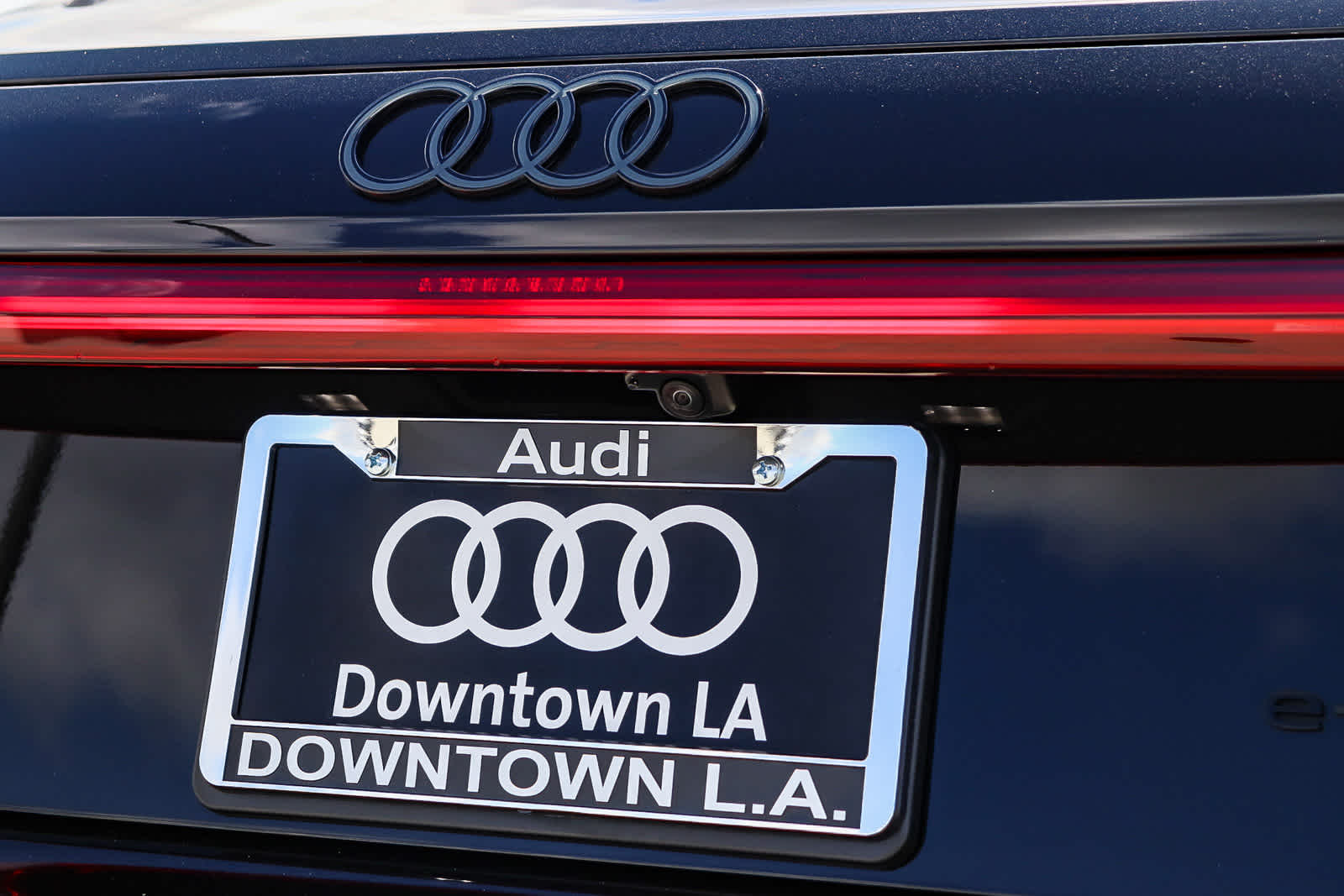 Thumbnail: 2026 Audi e-tron GT - 11