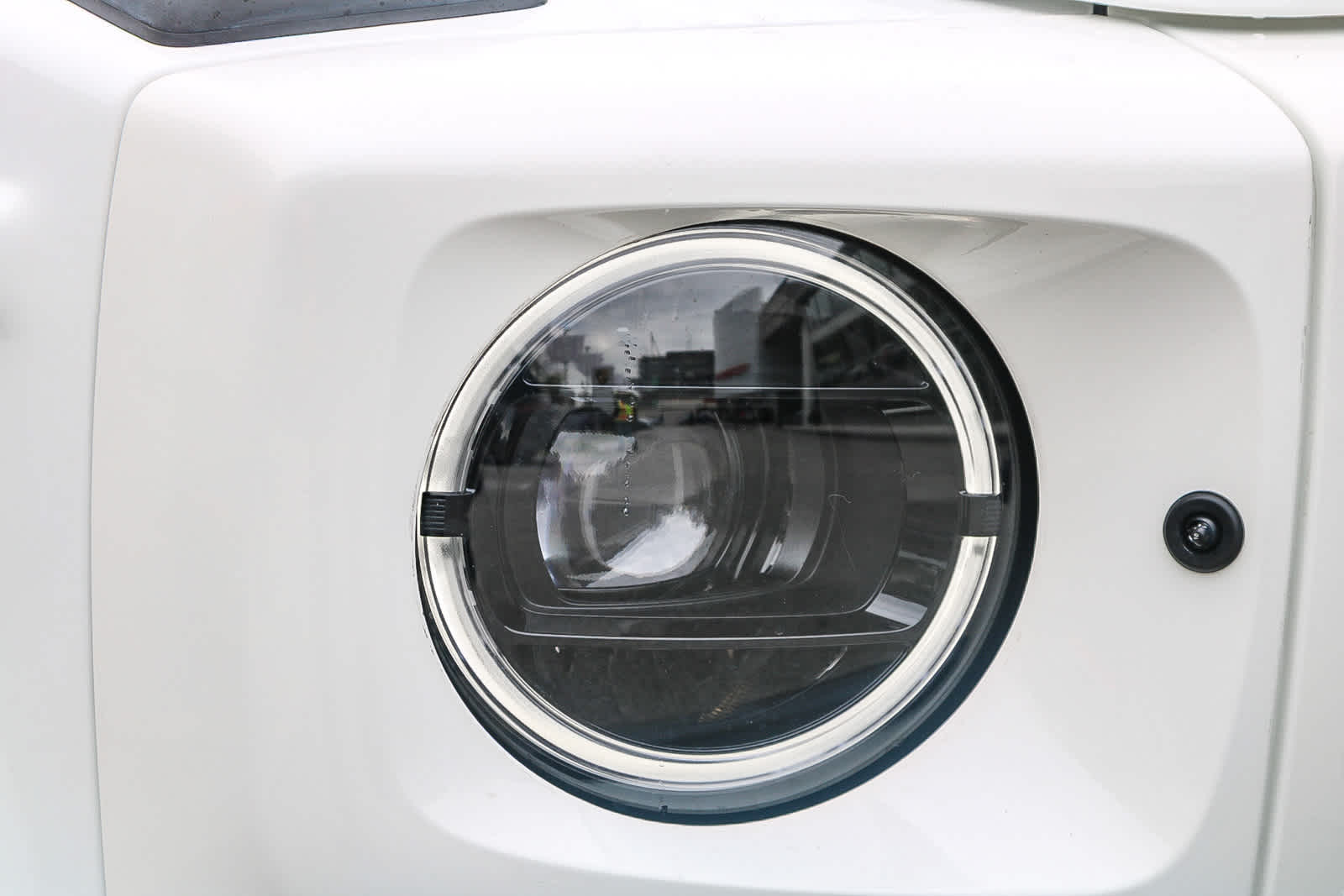 2023 Mercedes Benz G AMG 63 photo 4