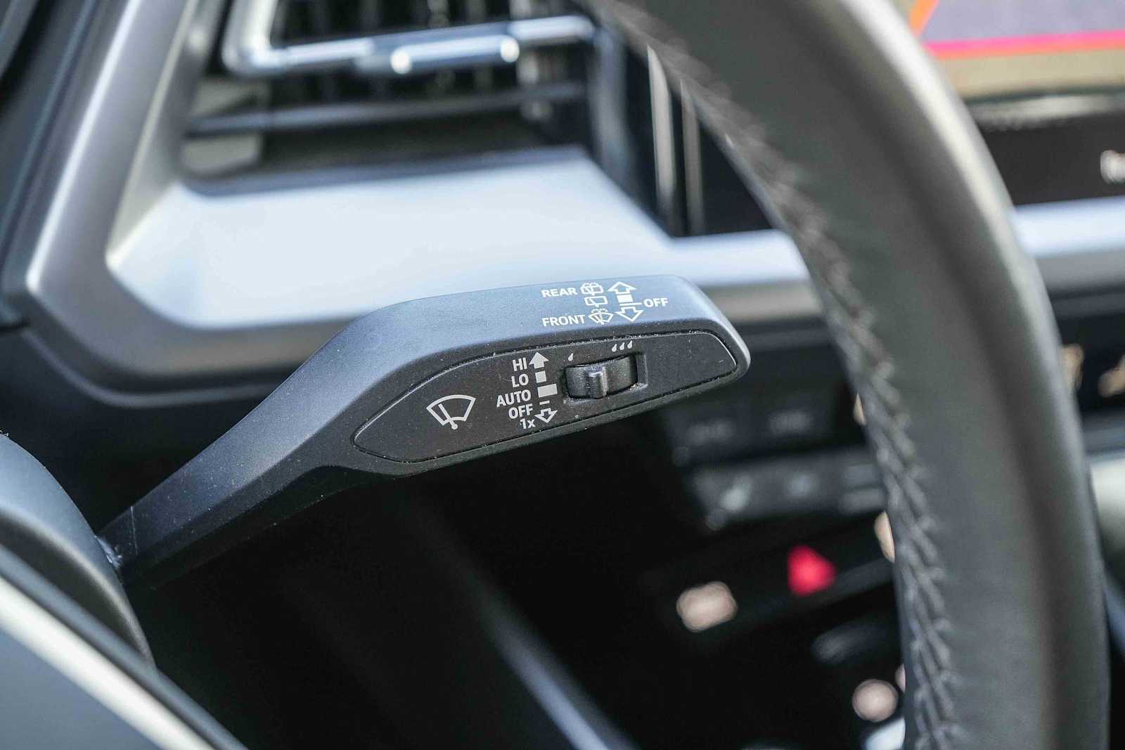 Thumbnail: 2023 Audi Q4 e-tron - 34