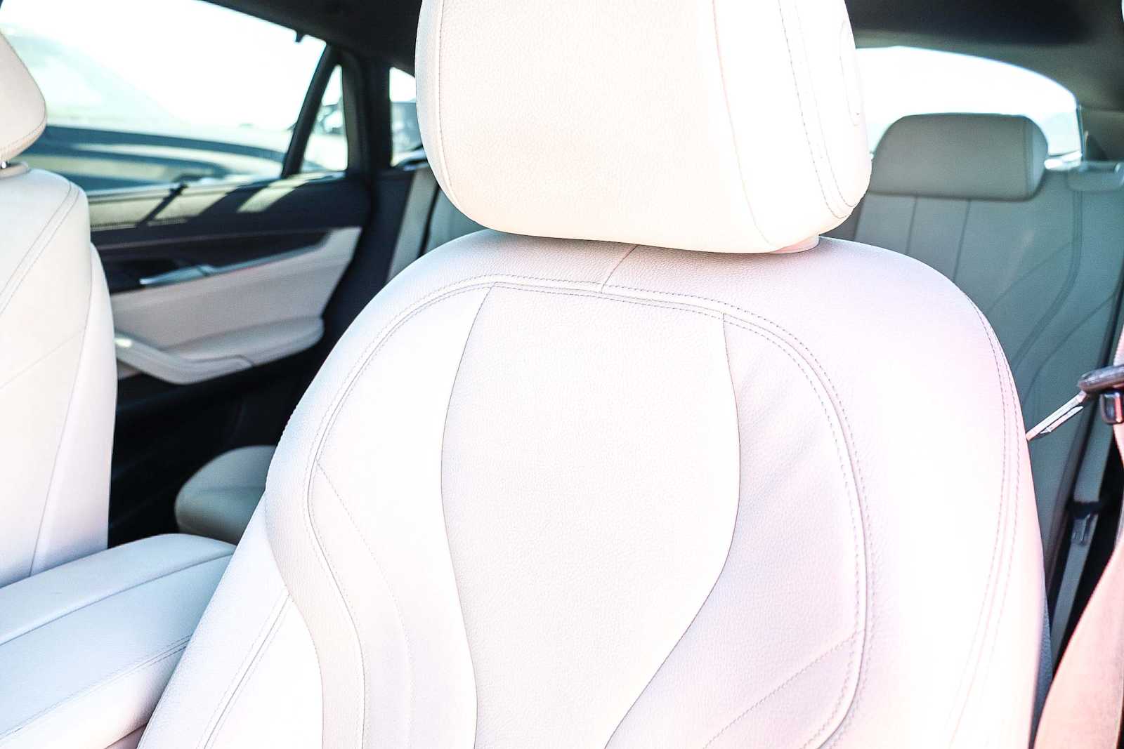 Thumbnail: 2018 BMW X6 - 36