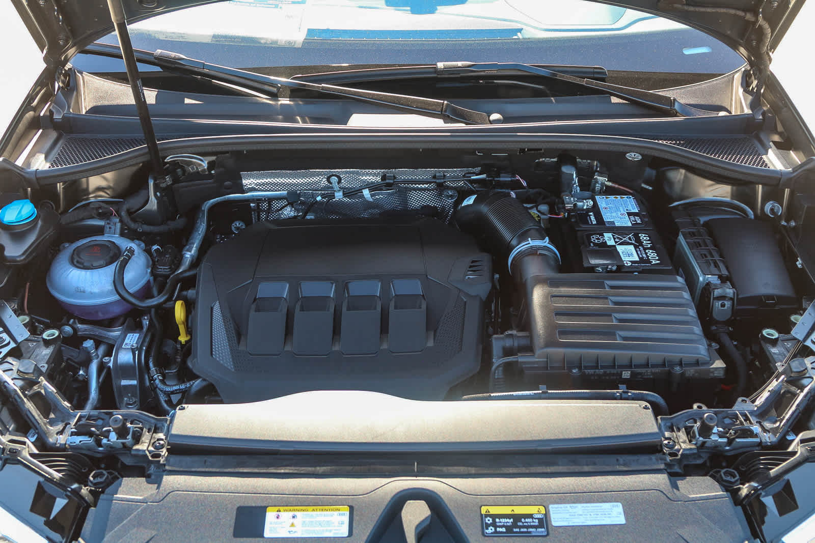 Thumbnail: 2025 Audi Q3 - 48