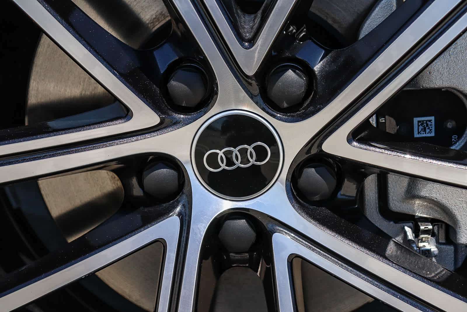 Thumbnail: 2026 Audi Q5 - 15