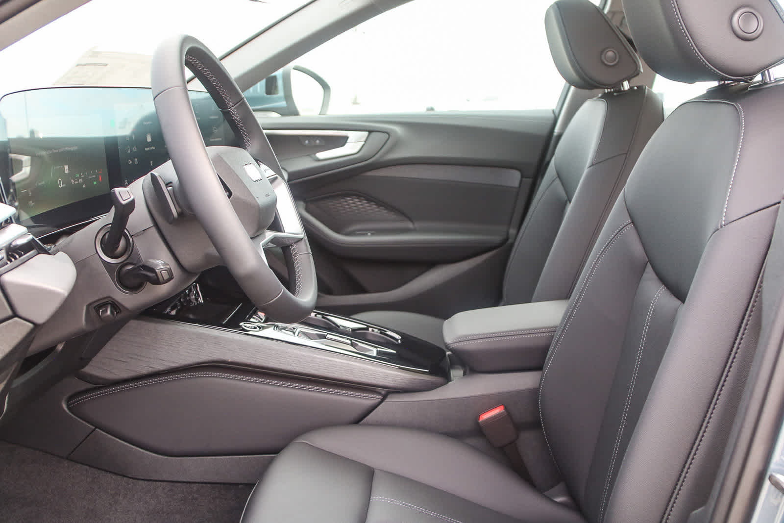 Thumbnail: 2025 Audi A5 - 22