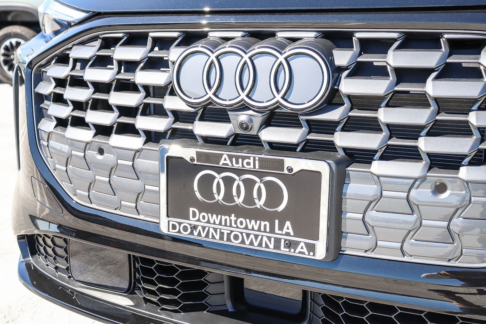 Thumbnail: 2025 Audi Q5 - 5