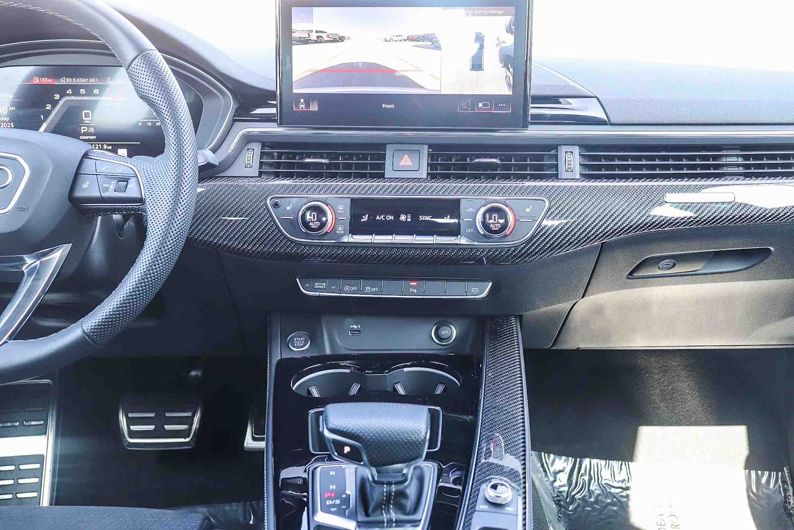 Thumbnail: 2025 Audi A5 - 14