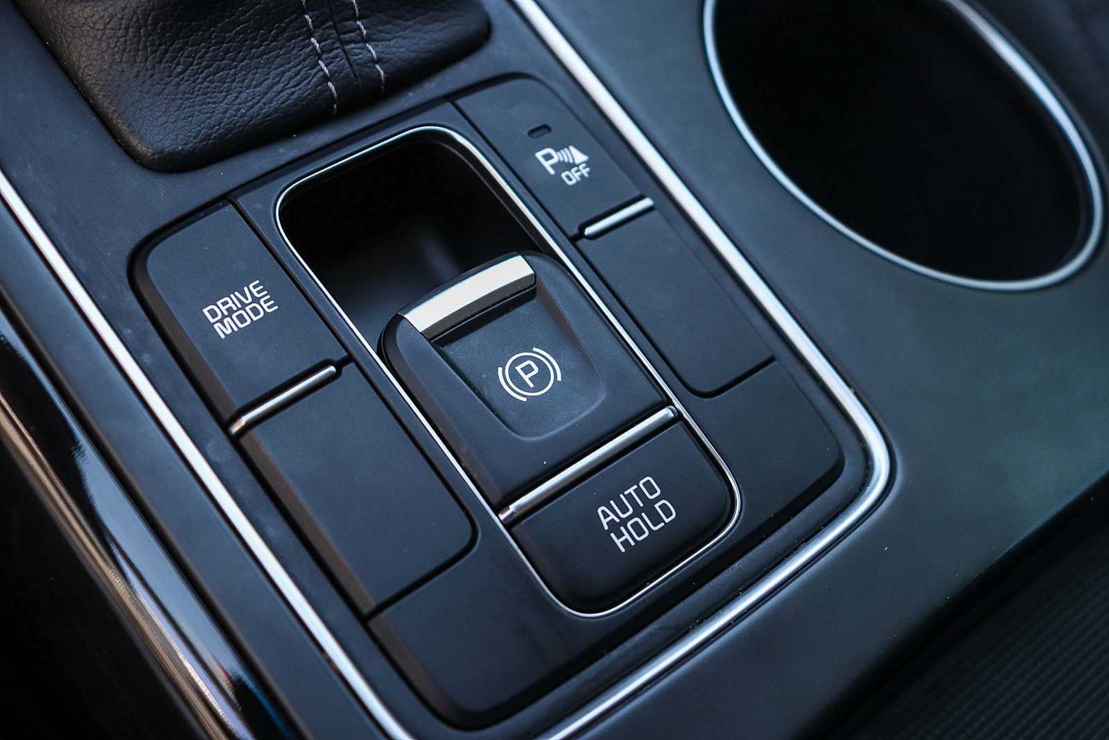 Thumbnail: 2019 Kia Sorento - 28