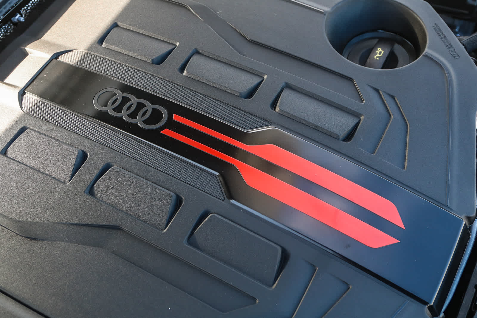 Thumbnail: 2025 Audi S5 - 42