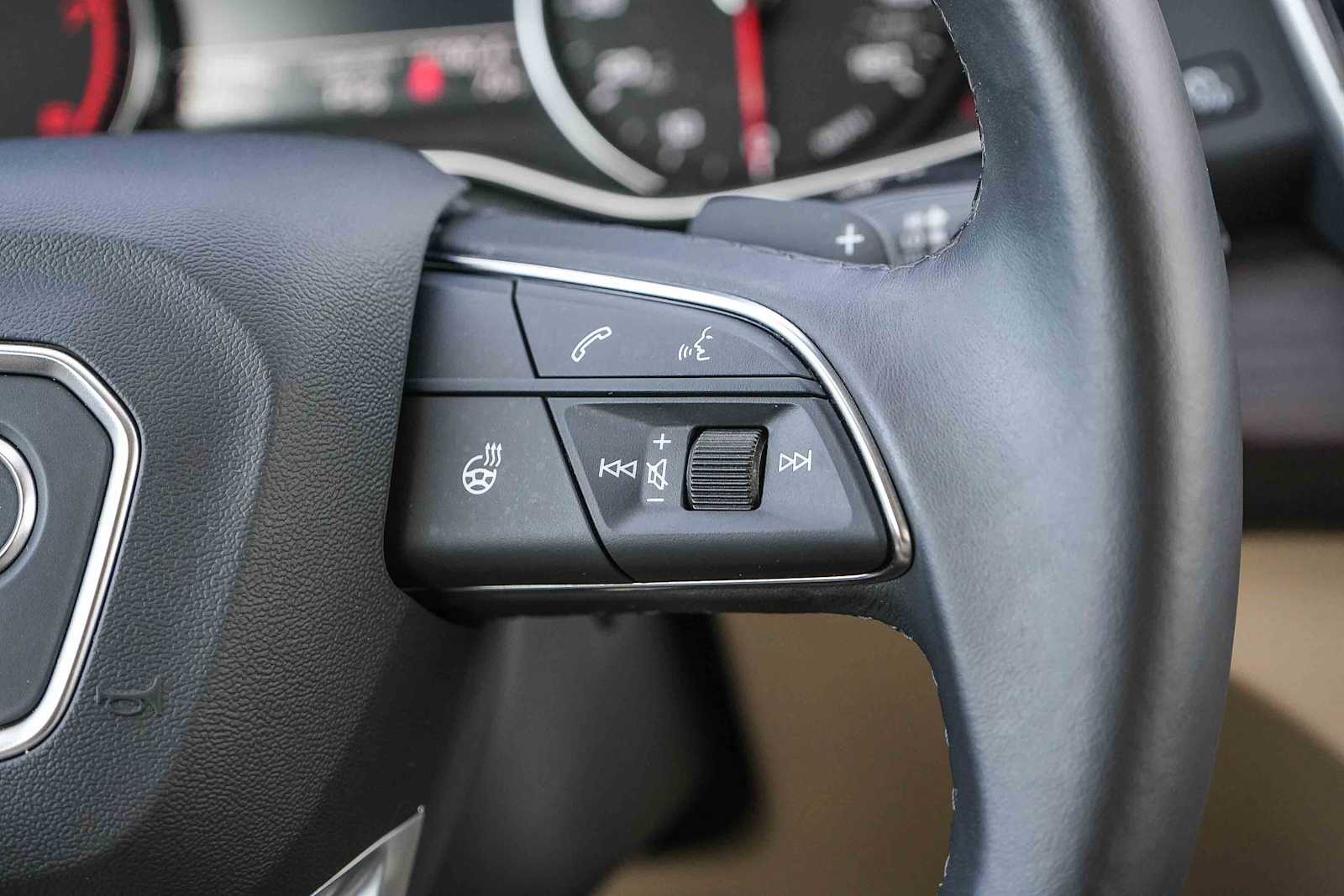 Thumbnail: 2023 Audi Q5 - 21