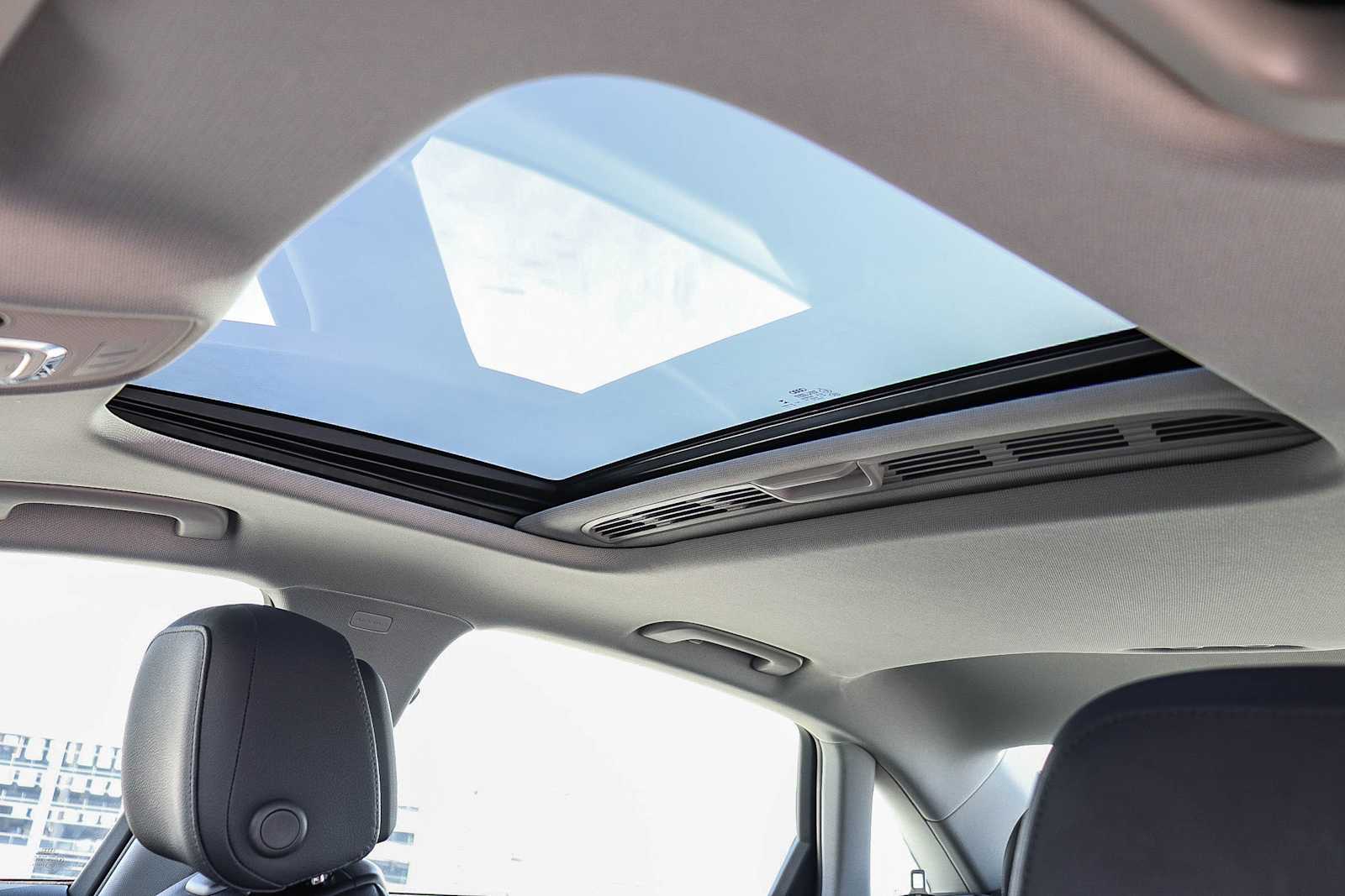 Thumbnail: 2018 Audi A4 - 34