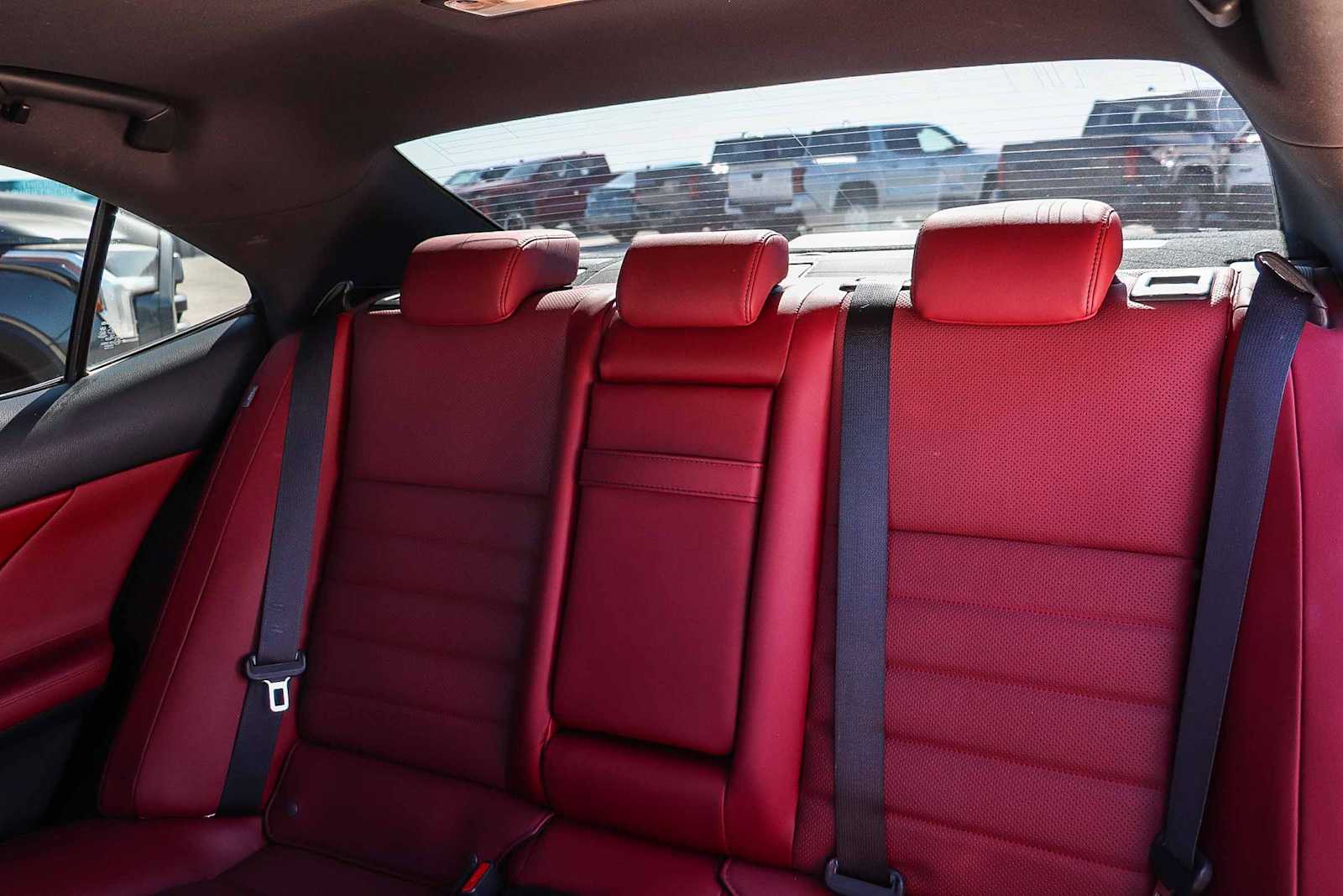 Thumbnail: 2019 Lexus IS - 25