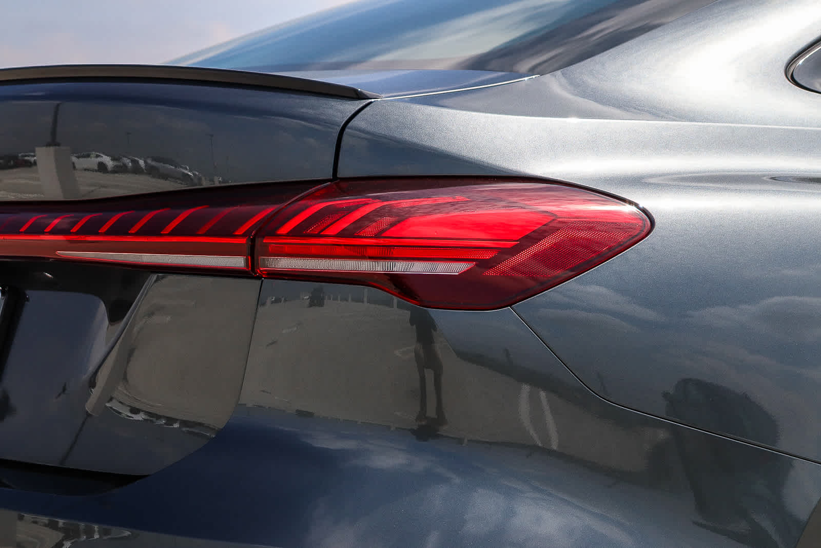 Thumbnail: 2026 Audi S5 - 10