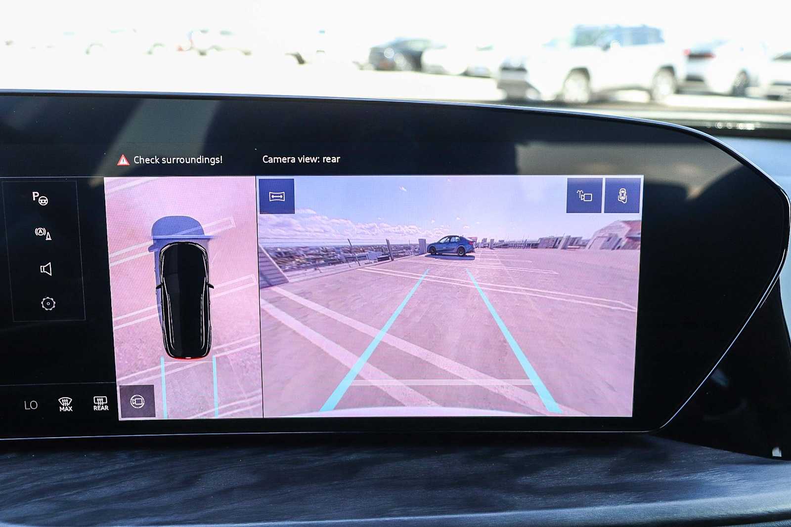 Thumbnail: 2025 Audi Q5 - 33