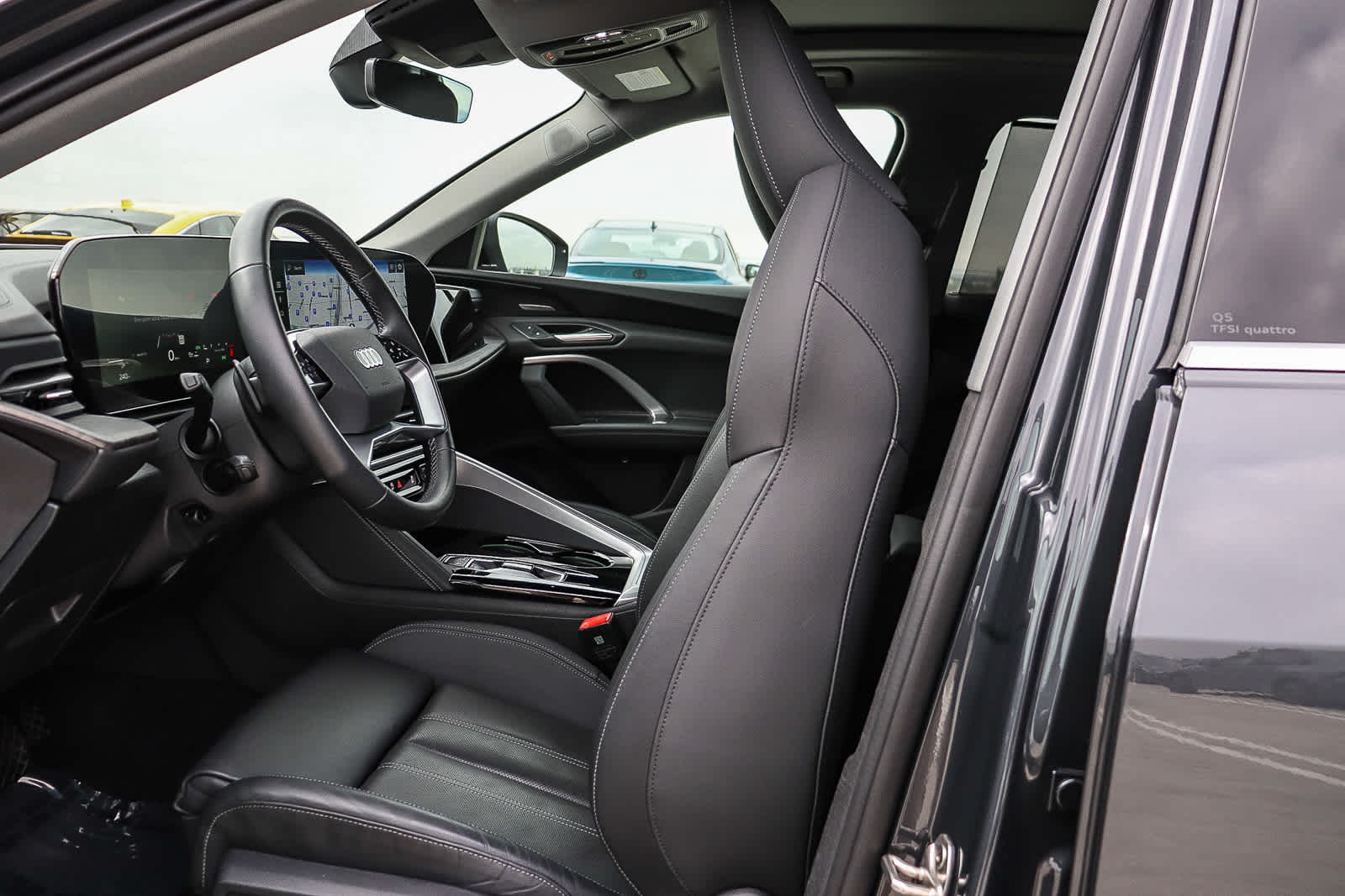 Thumbnail: 2025 Audi Q5 - 21