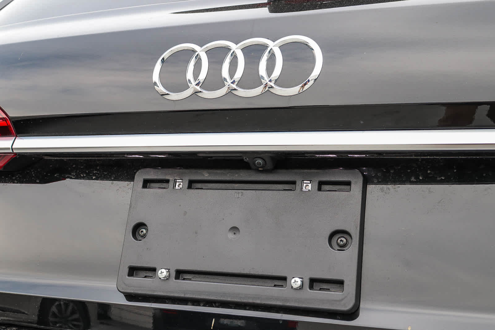 Thumbnail: 2023 Audi Q7 - 22