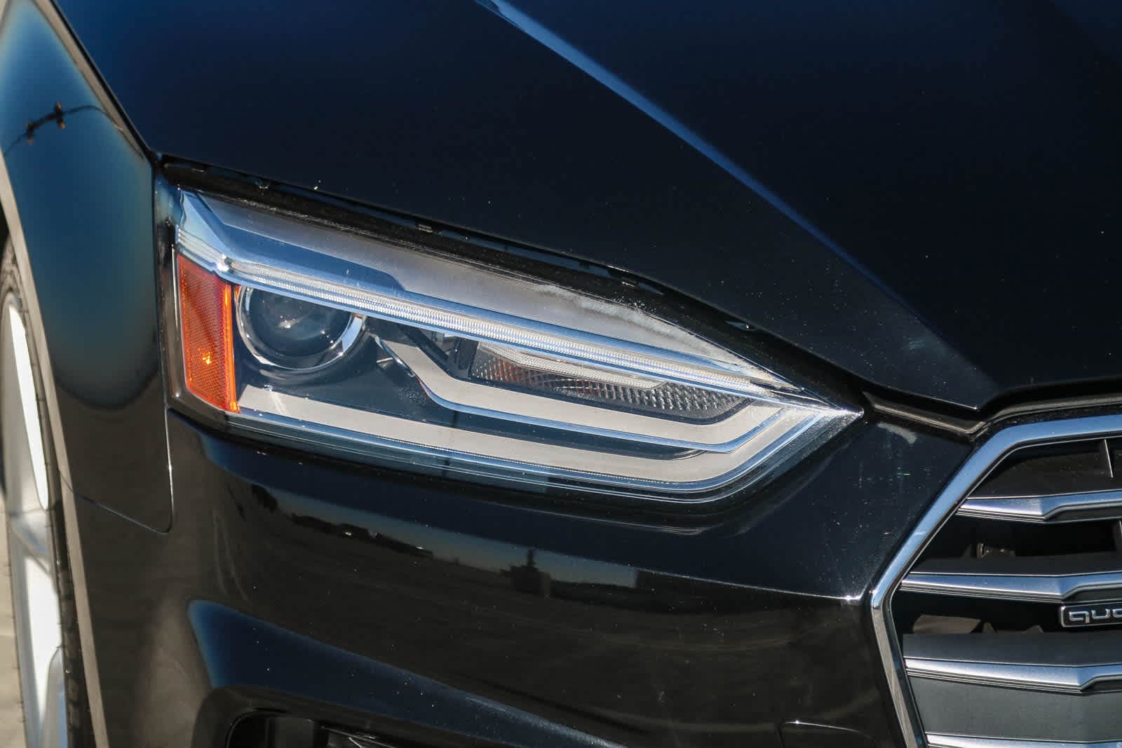 Thumbnail: 2018 Audi A5 - 4