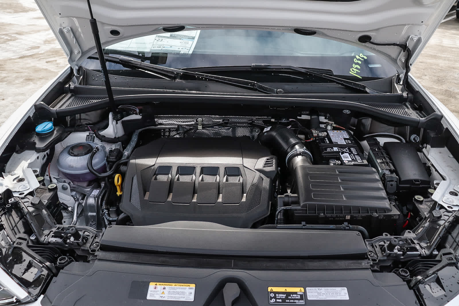 Thumbnail: 2025 Audi Q3 - 38