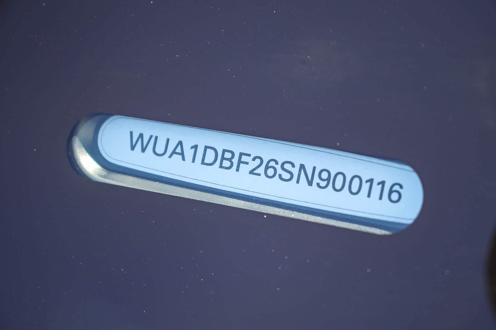 Thumbnail: 2025 Audi RS 6 - 44