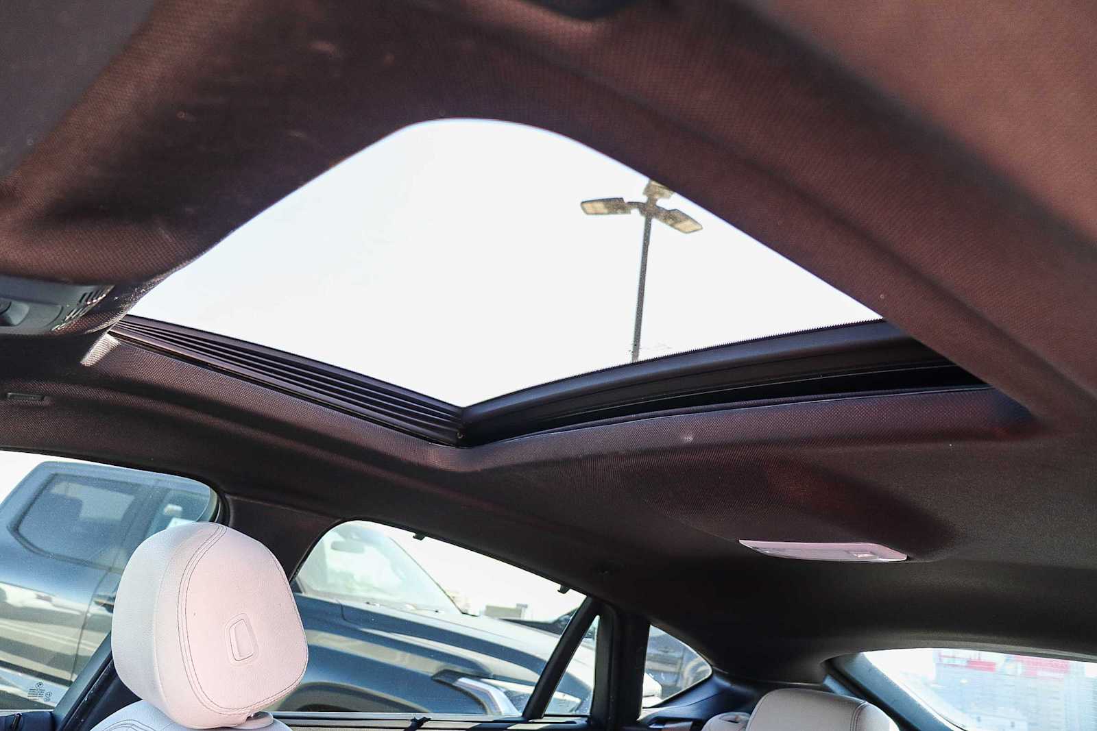 Thumbnail: 2018 BMW X6 - 35