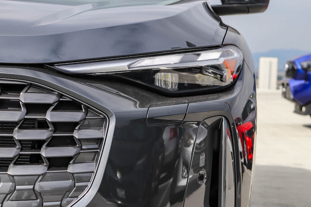 New 2025 Audi All-new Q5 2.0T Premium SUV