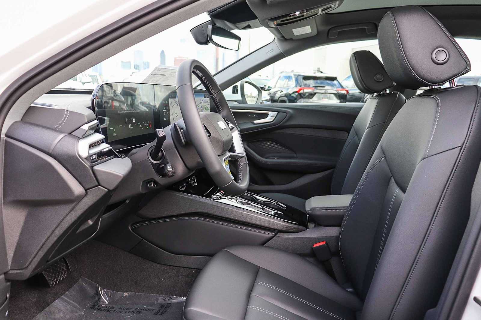 Thumbnail: 2025 Audi A5 - 22