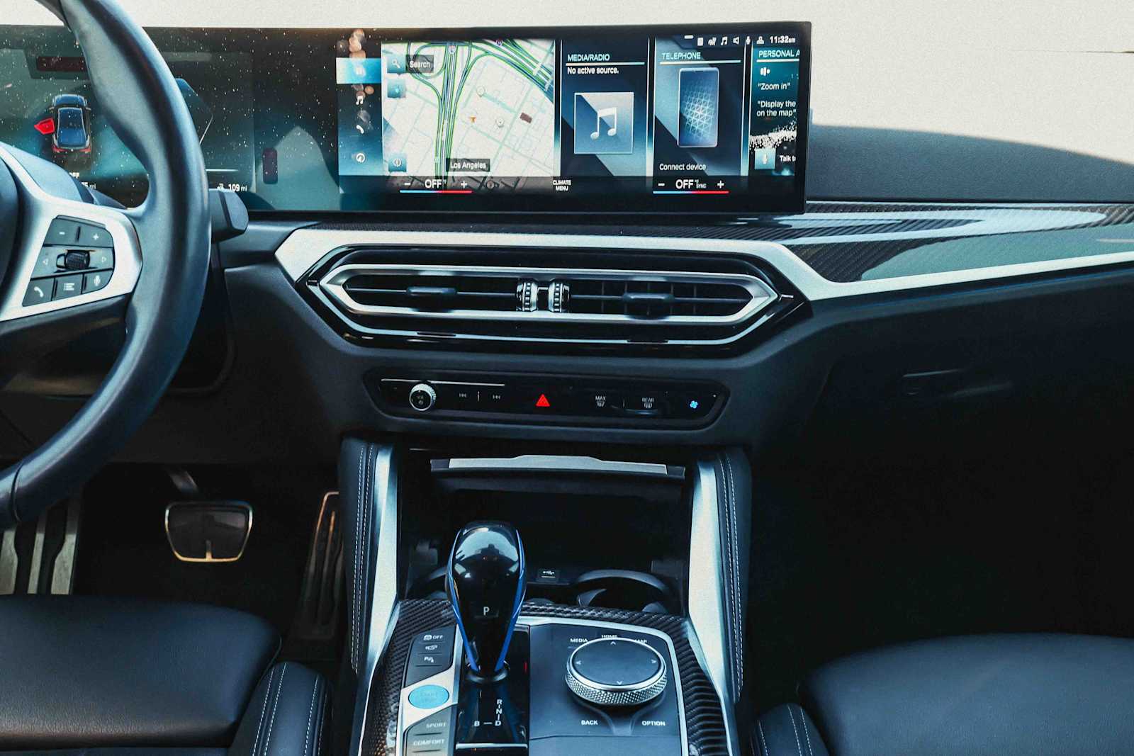 Thumbnail: 2022 BMW i4 - 14