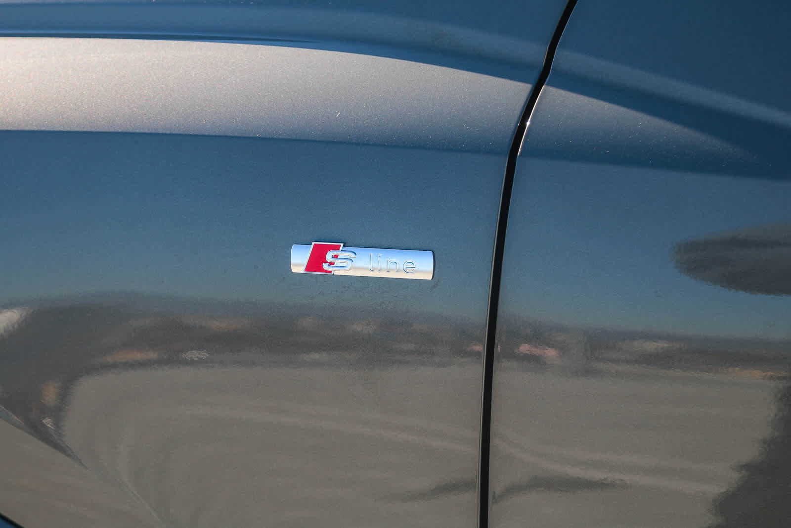 Thumbnail: 2025 Audi Q3 - 7