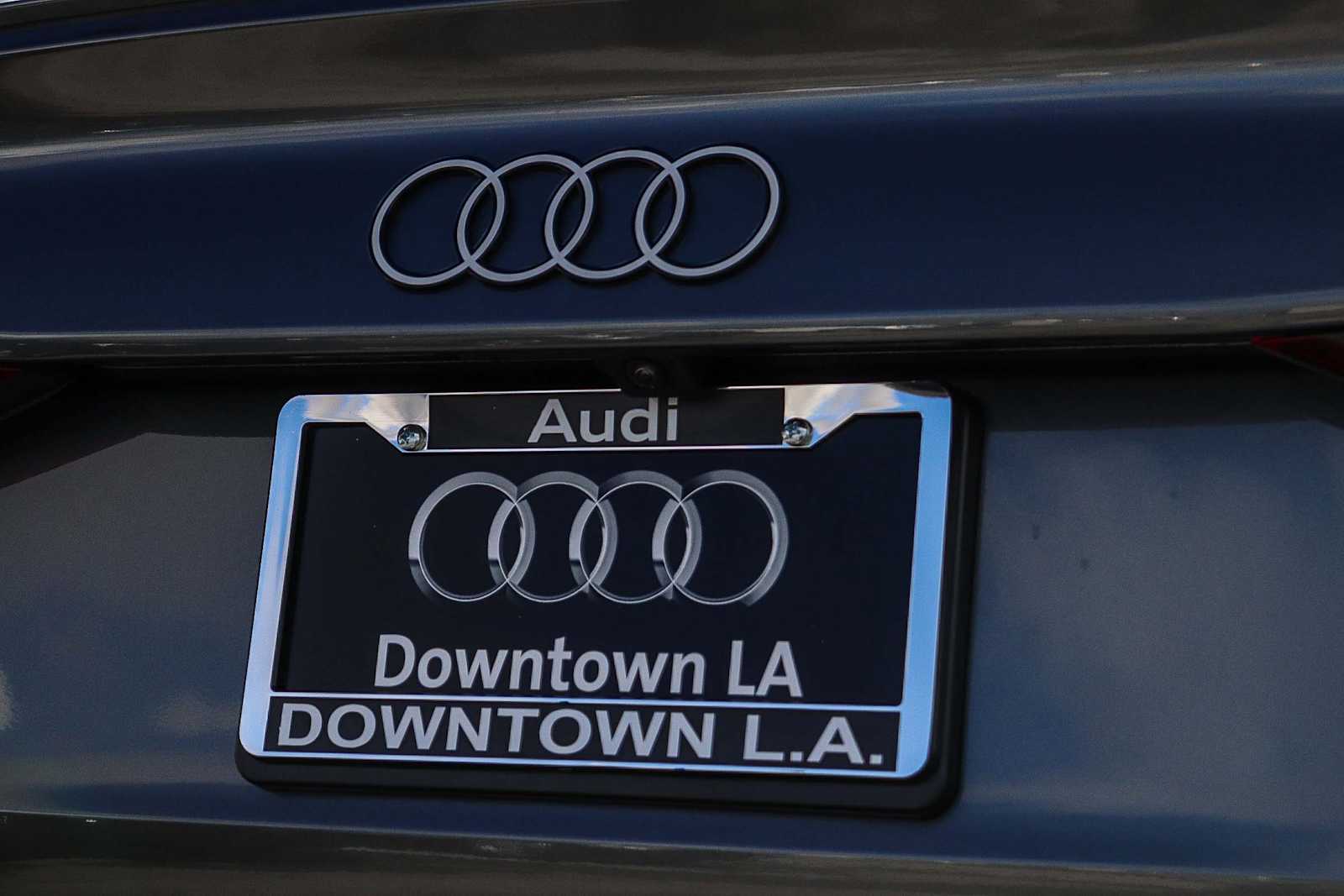 Thumbnail: 2026 Audi S3 - 11