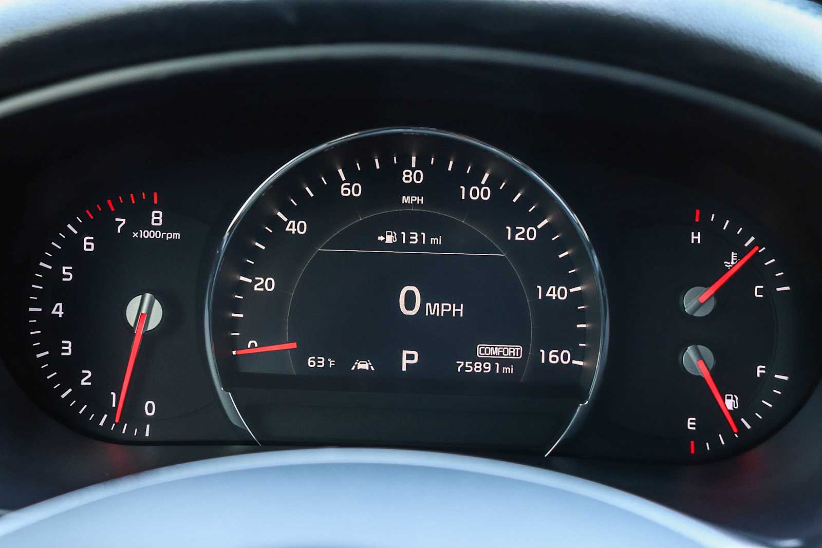 Thumbnail: 2019 Kia Sorento - 34