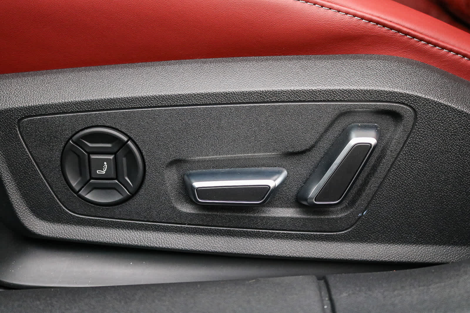 Thumbnail: 2025 Audi S5 - 30