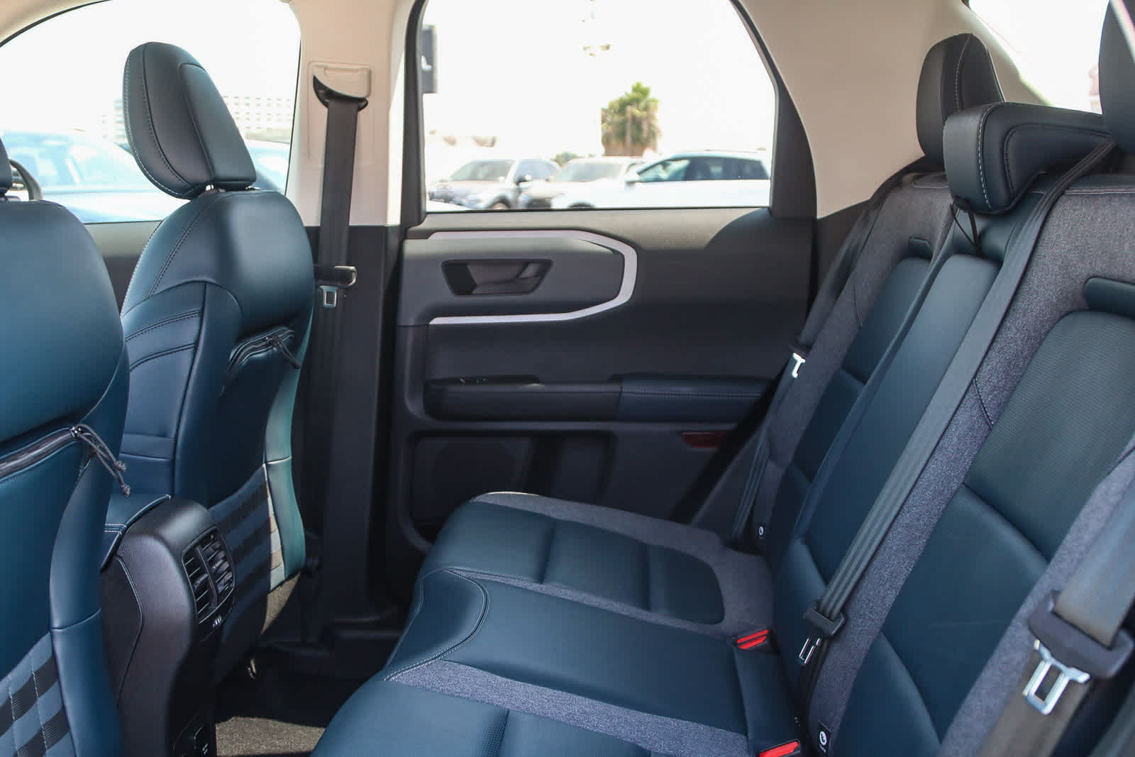 Thumbnail: 2022 Ford Bronco Sport - 28