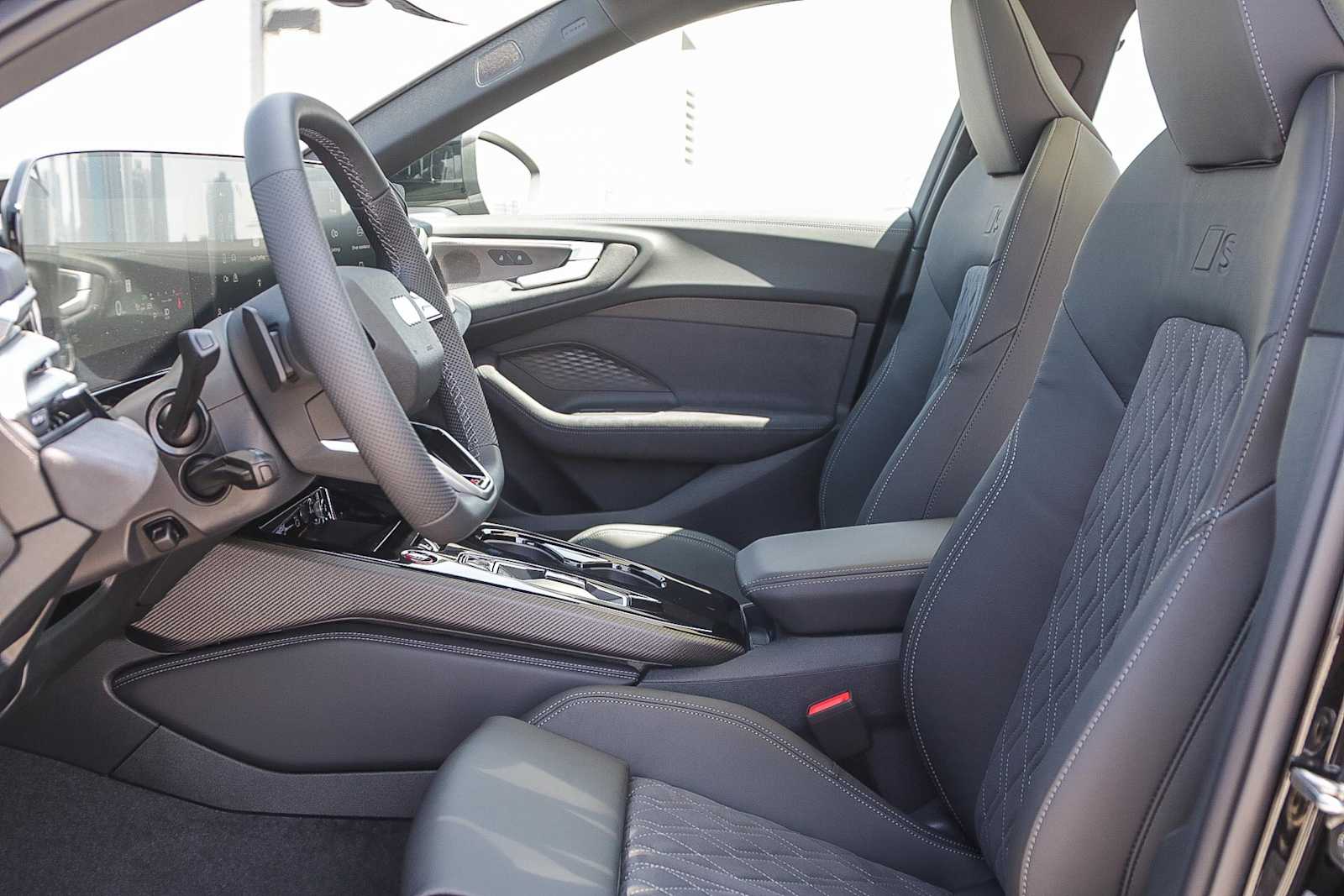 Thumbnail: 2025 Audi S5 - 17