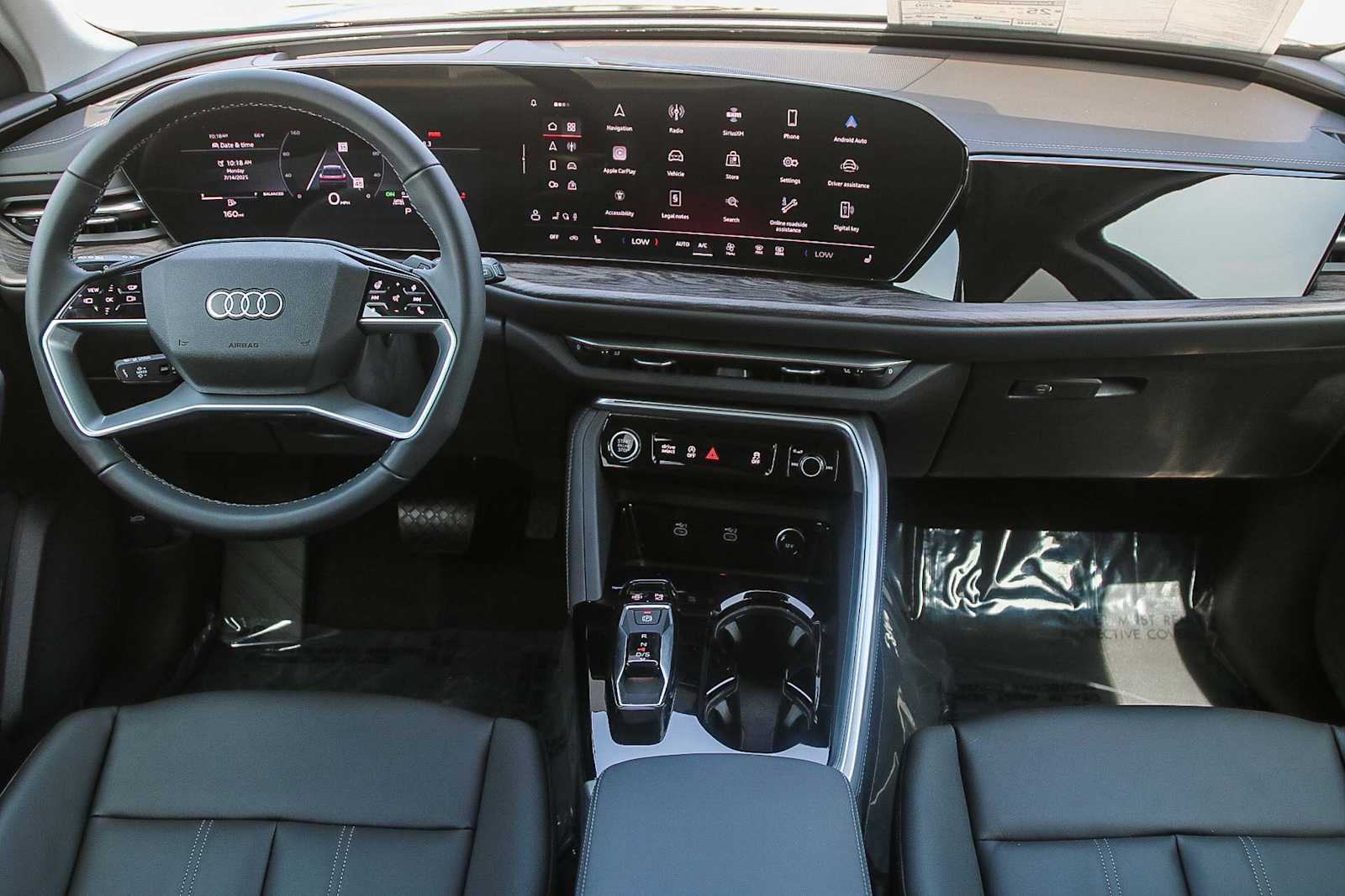 Thumbnail: 2025 Audi Q5 - 12