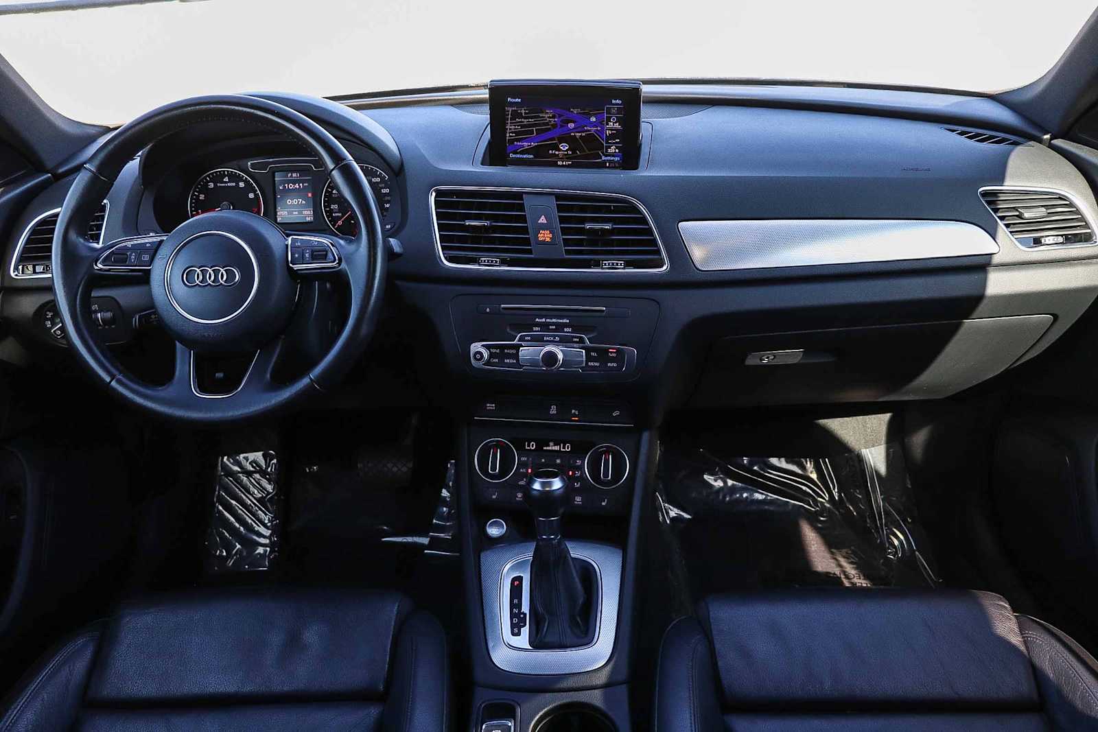 Thumbnail: 2018 Audi Q3 - 16