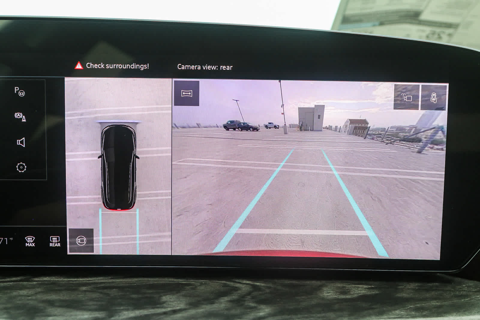 Thumbnail: 2025 Audi Q5 - 35