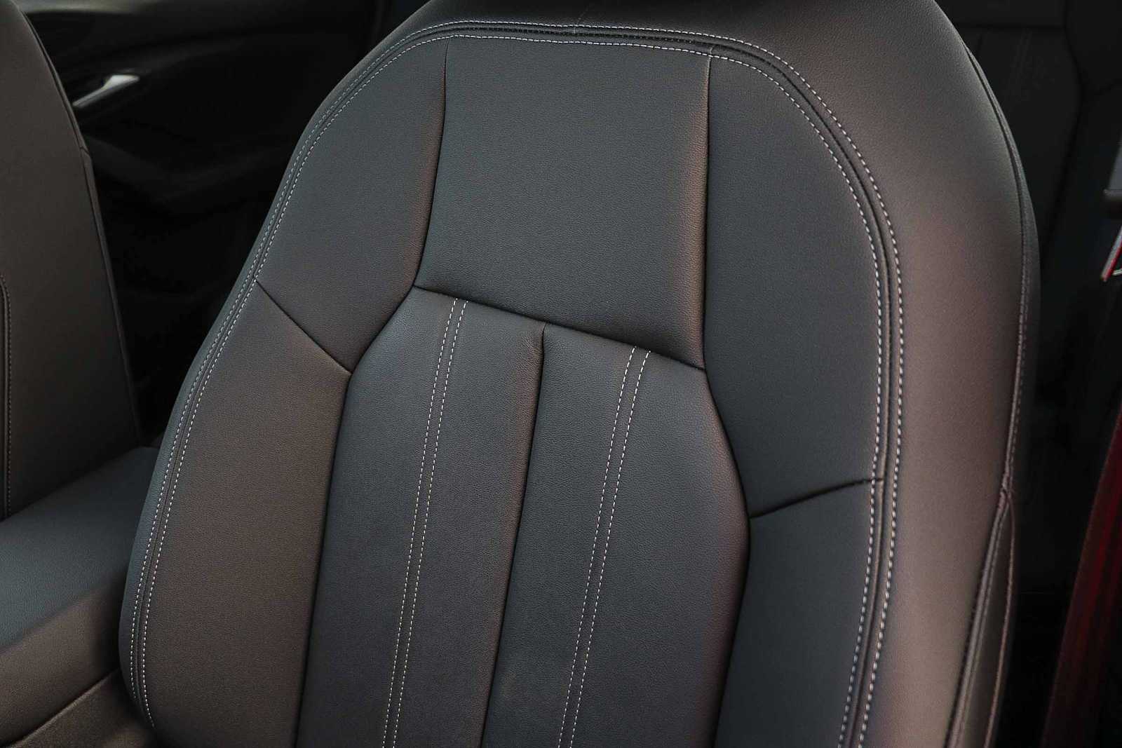 Thumbnail: 2025 Audi Q6 e-tron - 34