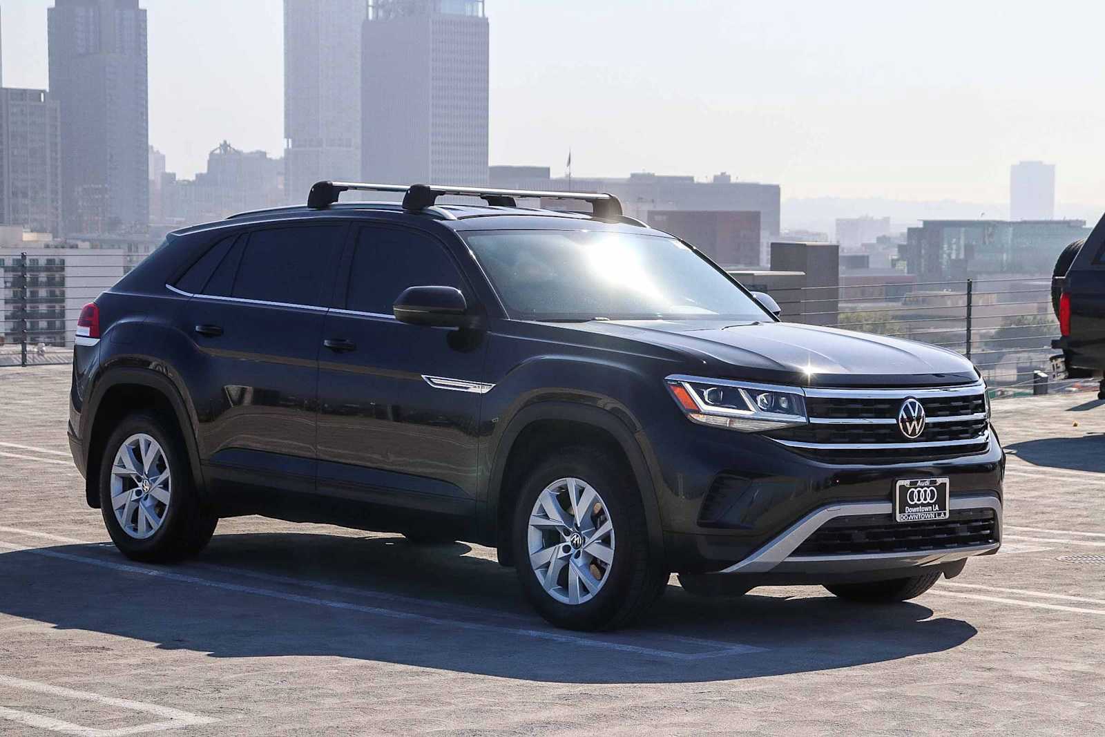 Thumbnail: 2020 Volkswagen Atlas - 3
