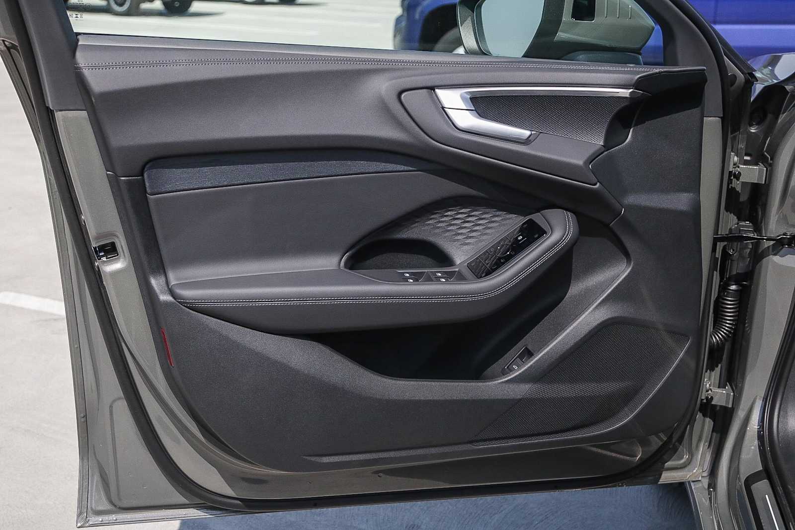 Thumbnail: 2025 Audi A5 - 21