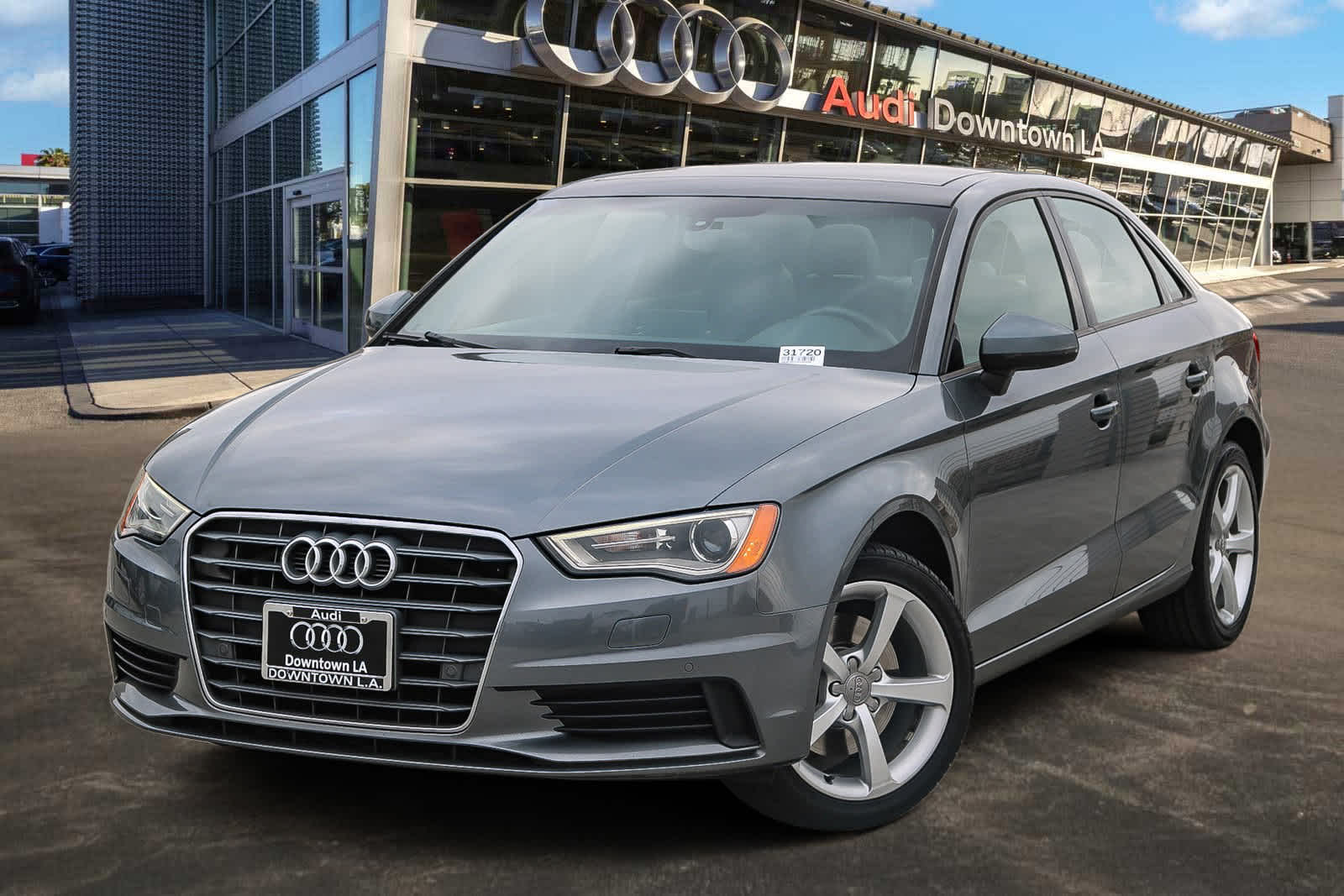 2016 Audi A3 Premium -
                  Los Angeles, CA