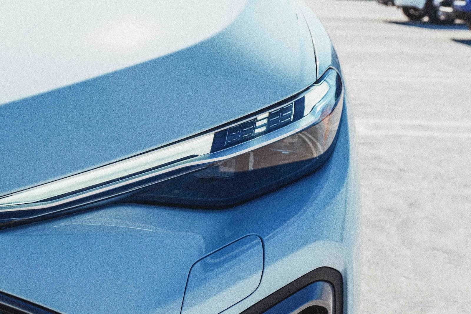 Thumbnail: 2025 Audi Q5 - 10