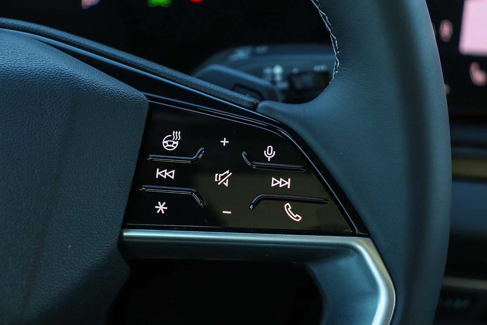 Thumbnail: 2025 Audi A5 - 18