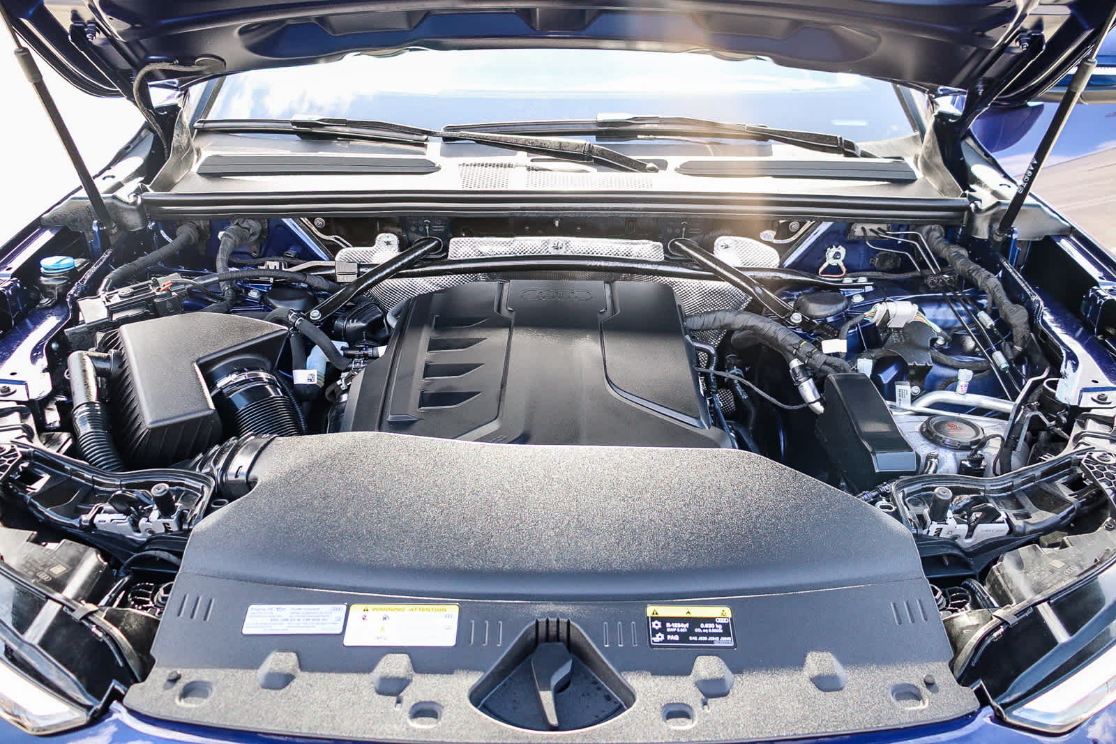 Thumbnail: 2025 Audi Q5 - 39