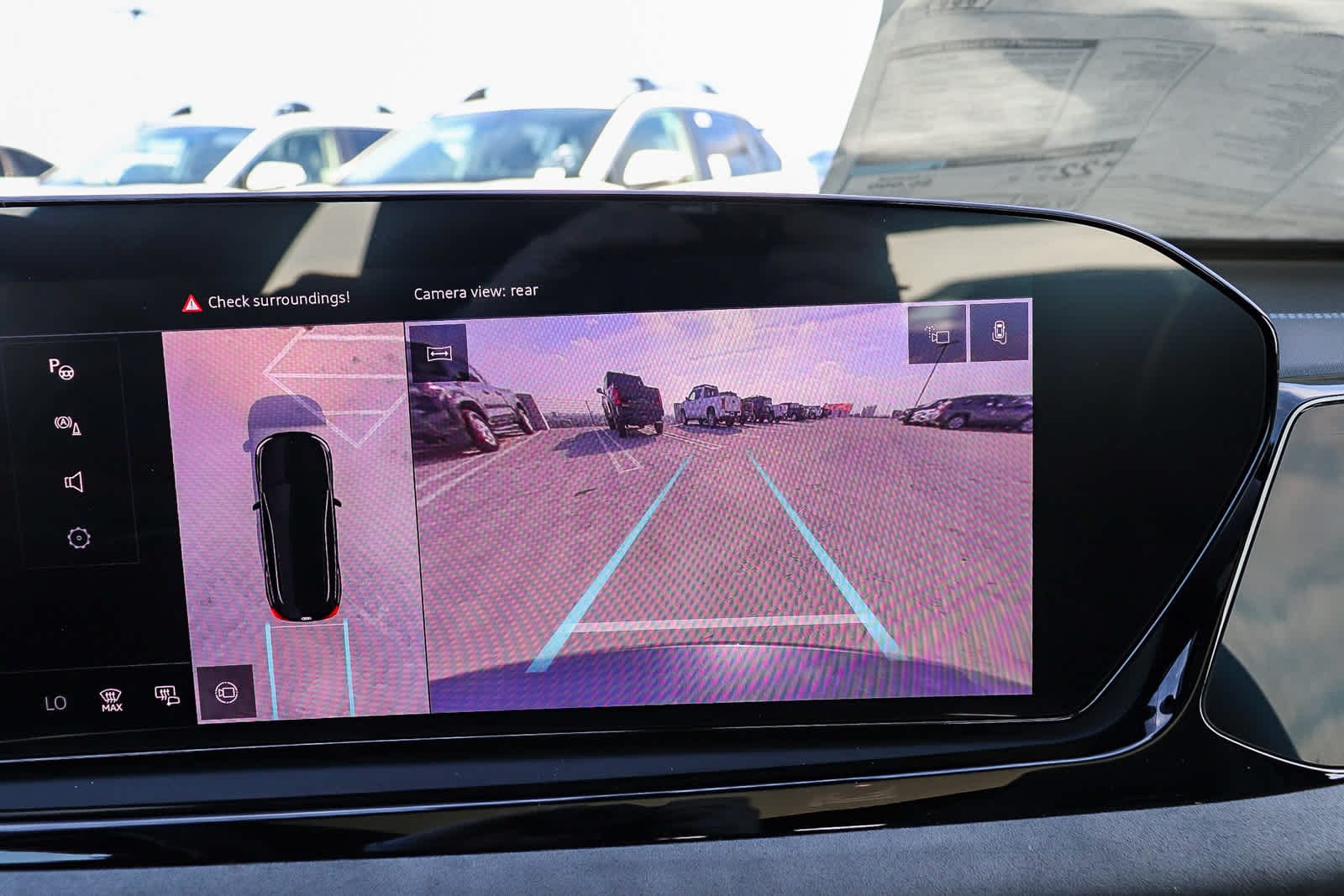 Thumbnail: 2025 Audi S5 - 33