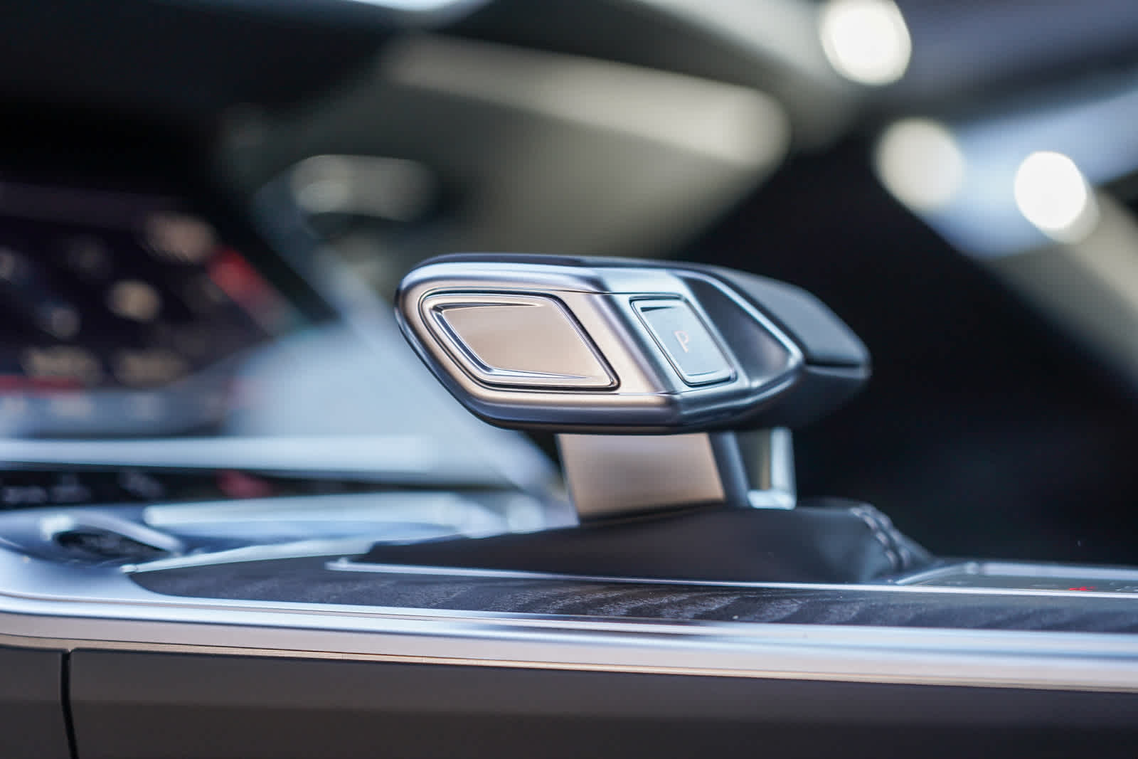 Thumbnail: 2025 Audi A6 - 46