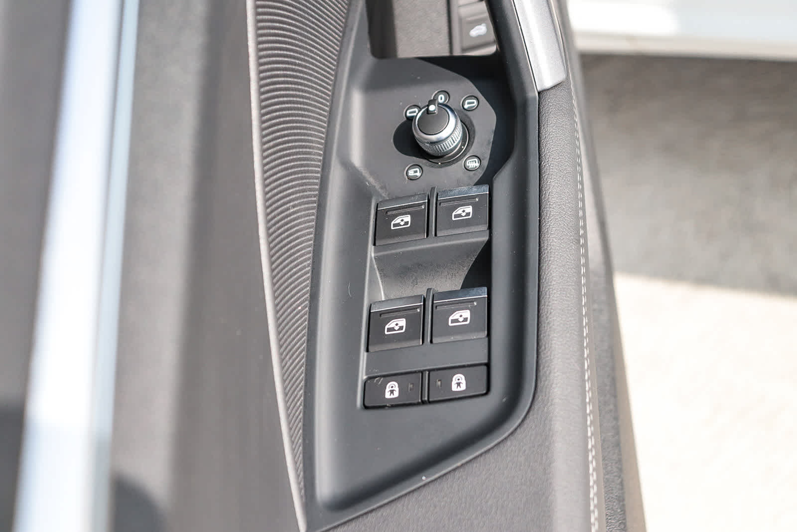 Thumbnail: 2025 Audi A3 - 28