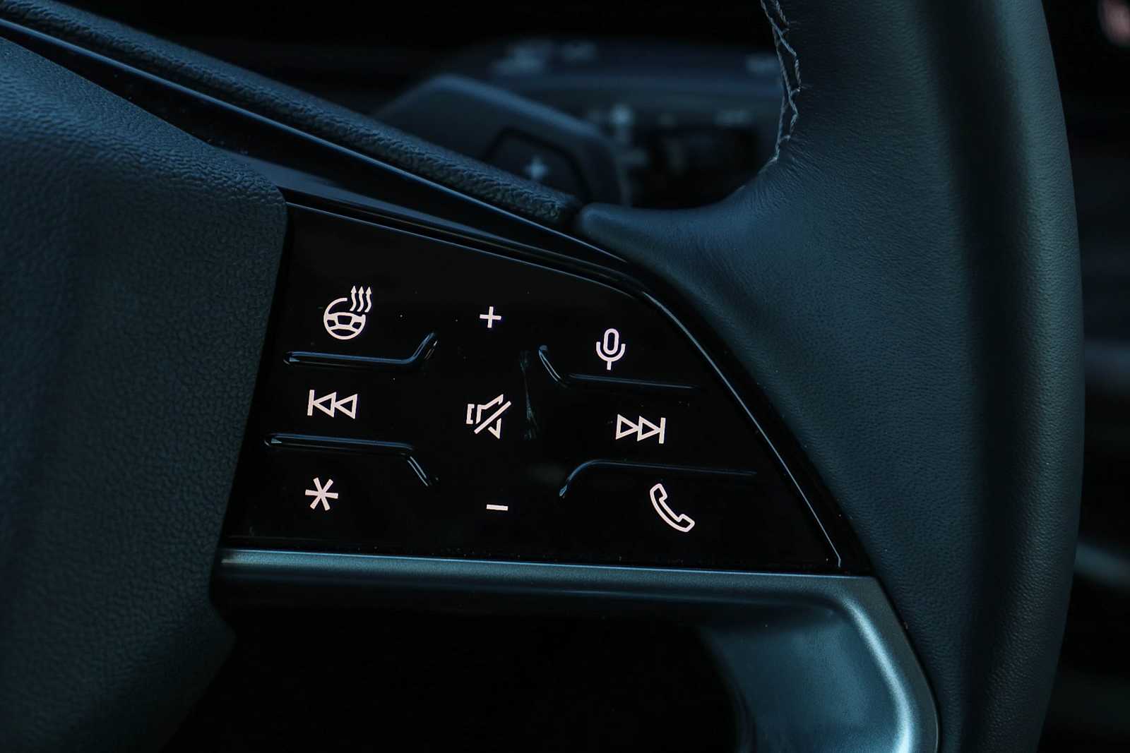 Thumbnail: 2025 Audi Q5 - 19