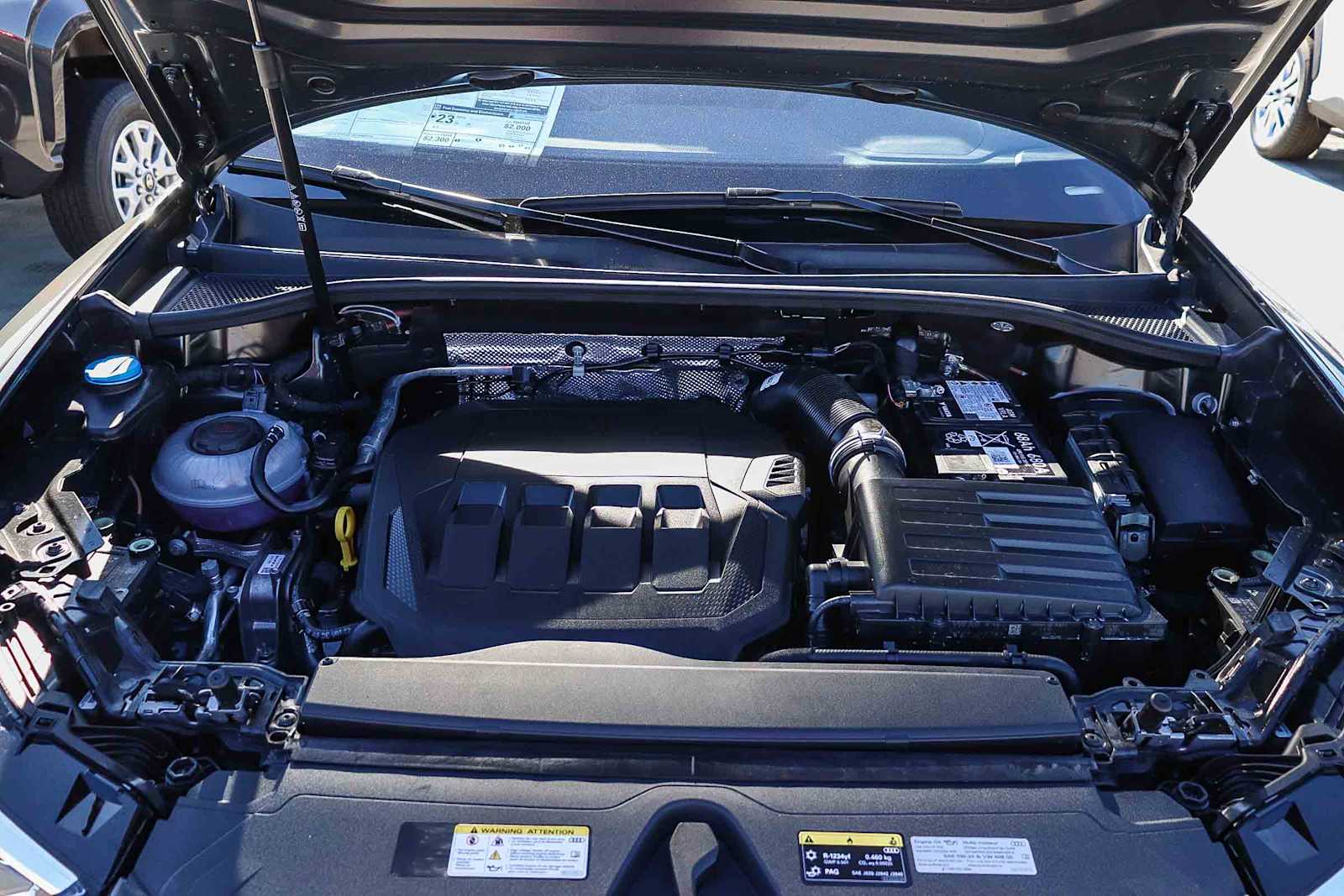 Thumbnail: 2025 Audi Q3 - 41